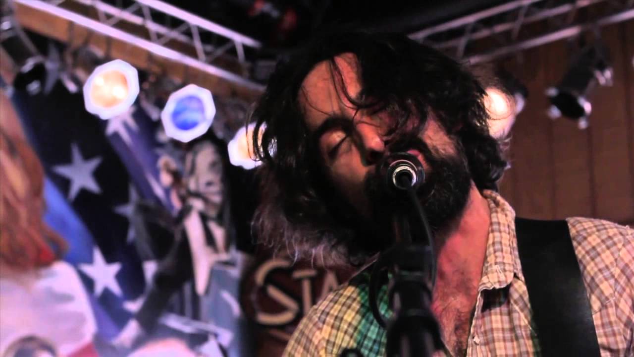 Blitzen Trapper - Black River Killer - 3/15/2012 - Stage On Sixth