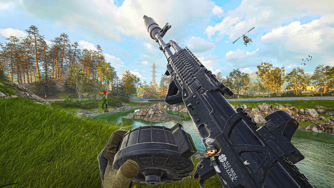WARDOGS Gameplay & 1st Impressions LAUNCH DAY