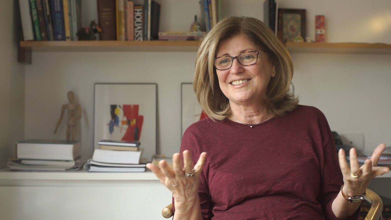 FELDENKRAIS POR MÁRCIA MARTINS DE OLIVEIRA