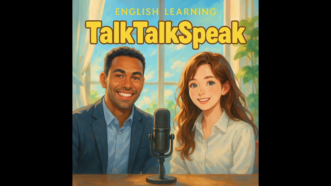 Eps021, Learn English in 5 Topics with Podcast-Geopolitics SP. Embrace and Enhance the talking power