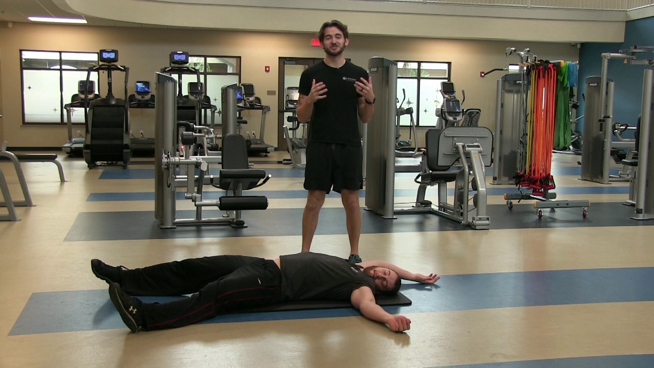 Training Your Rectus Abdominis (Your 6 pack)