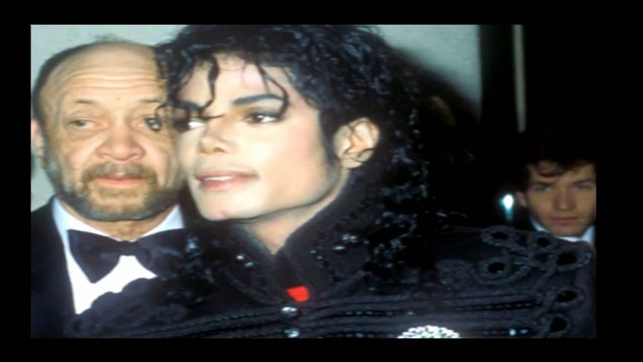Michael Jackson - Telephone