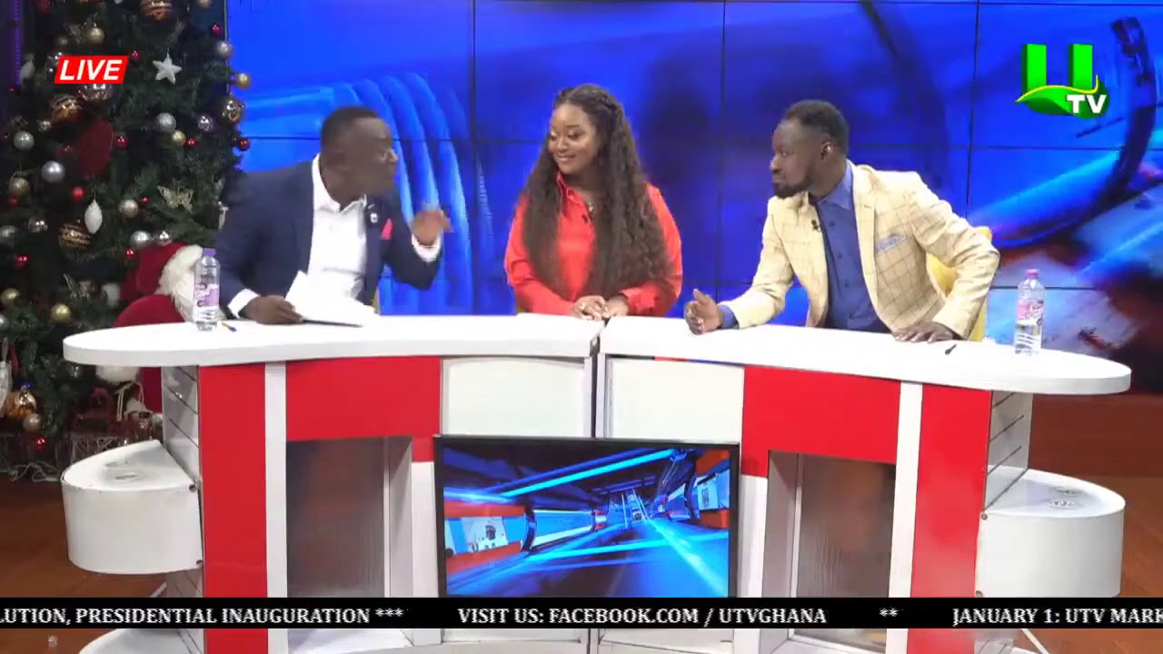 Akrobeto Taunts Funny Face Over His Baby Mama Issues…Advises Jackie Appiah To Flee From Him