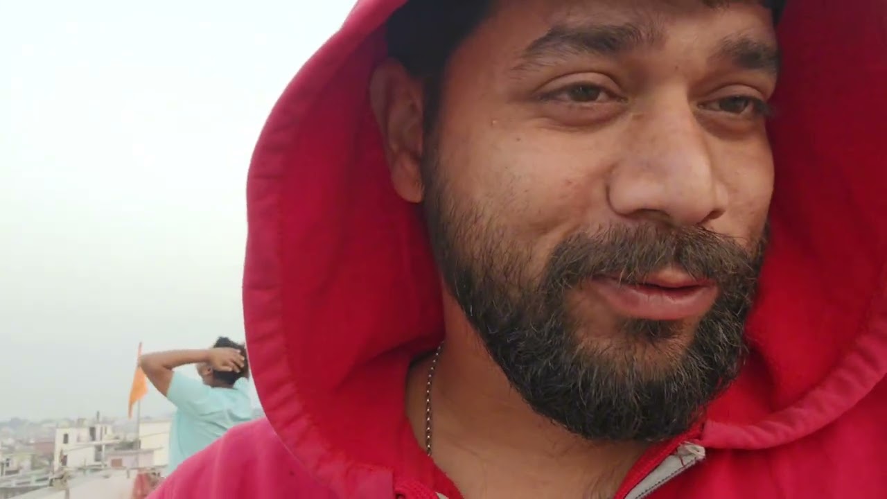 Daily Vlogs Day 90