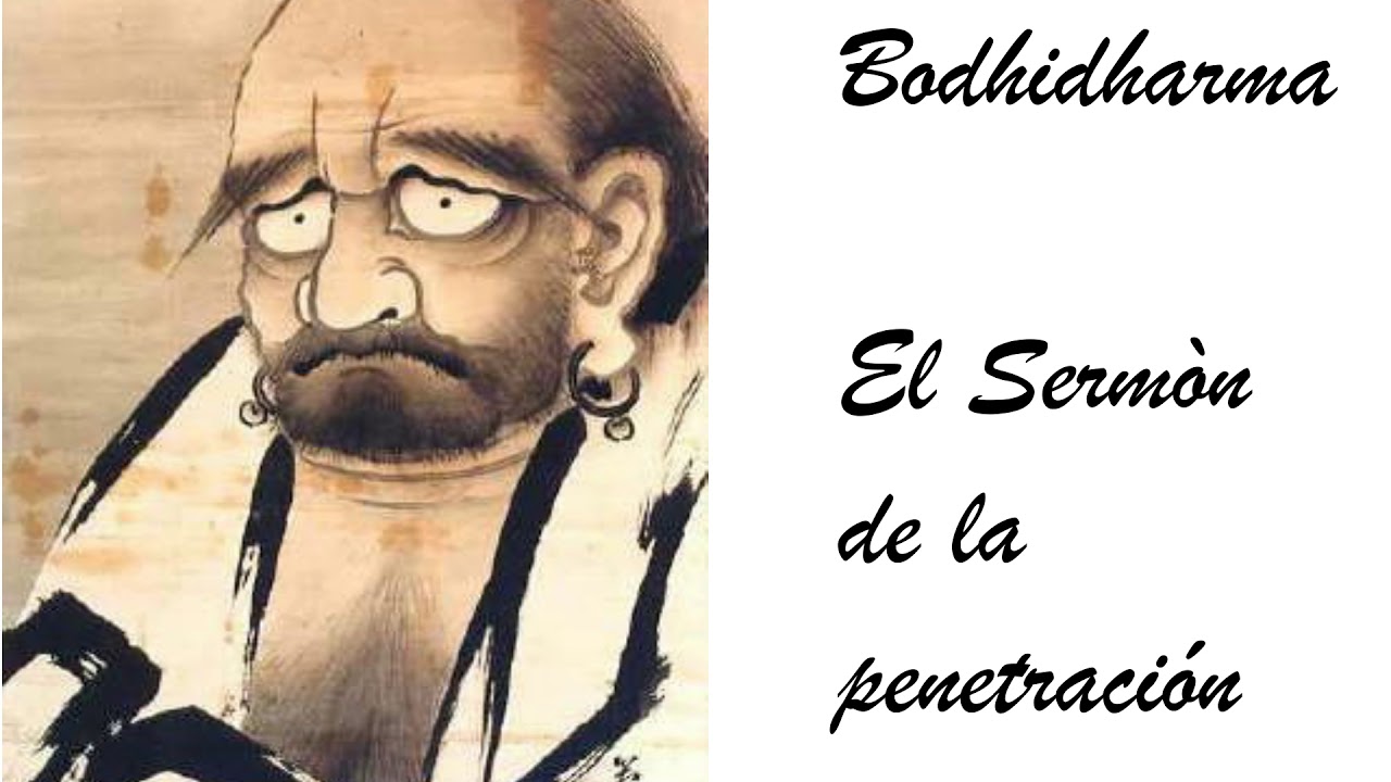 Sermón de la penetración