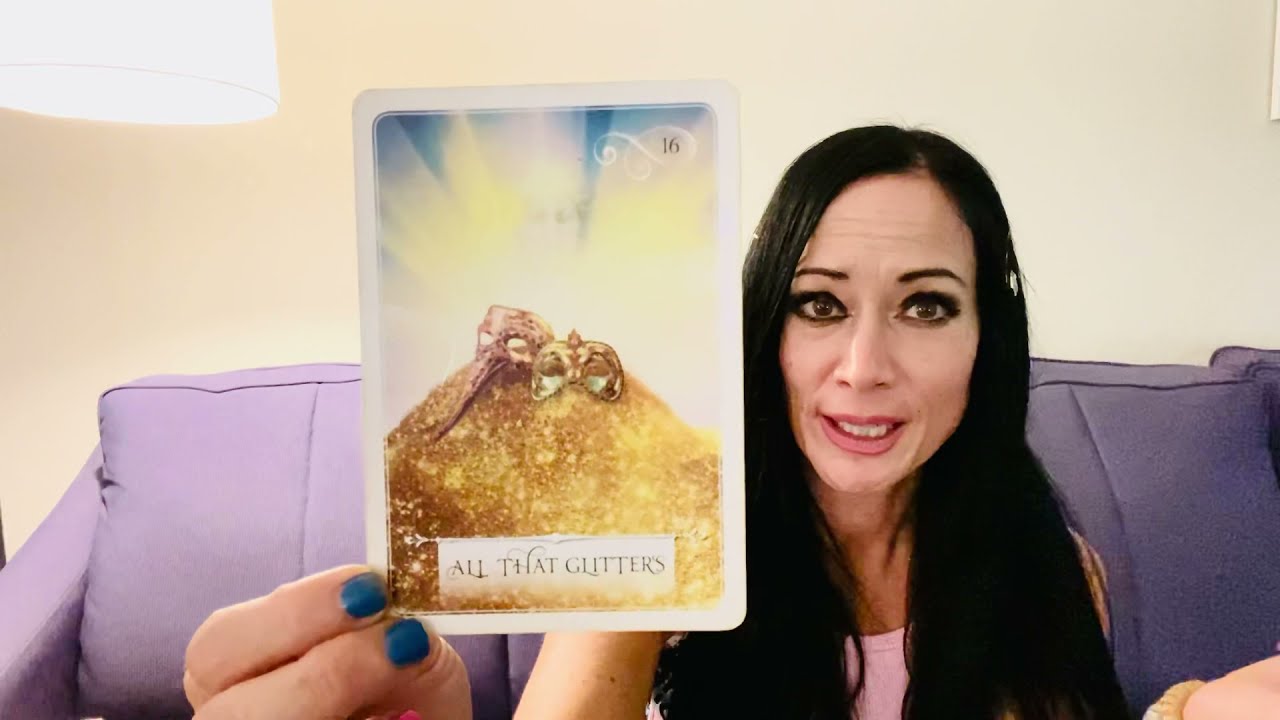 Libra December 2021: Month Overview & Love
