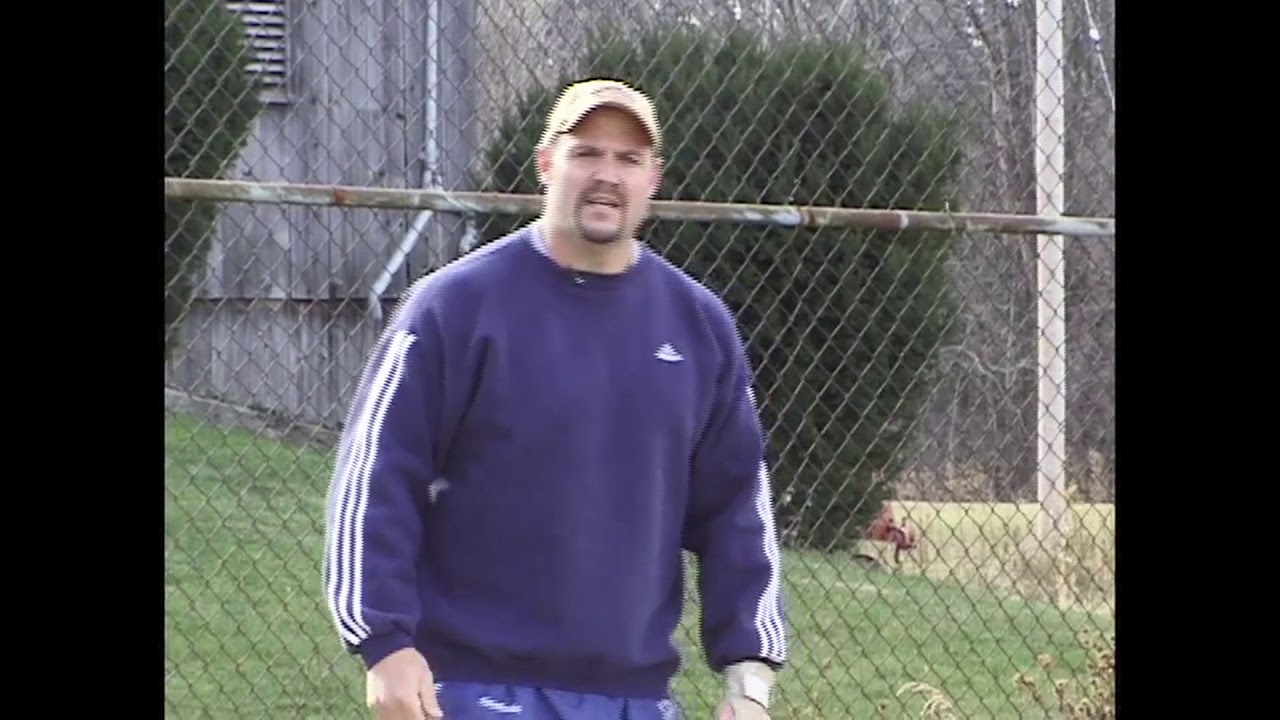 Hammer: 4 Turn Throw
