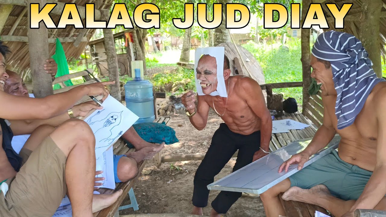 DRAWING COMPETITION CHALLENGE 🤣 8