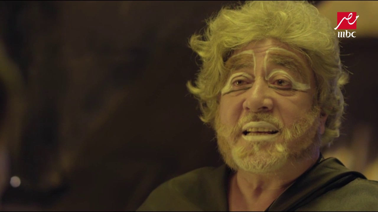 العفاريت تقترح الحل الأمثل لكل مشاكل مصر في #عفاريت_عدلي_علام