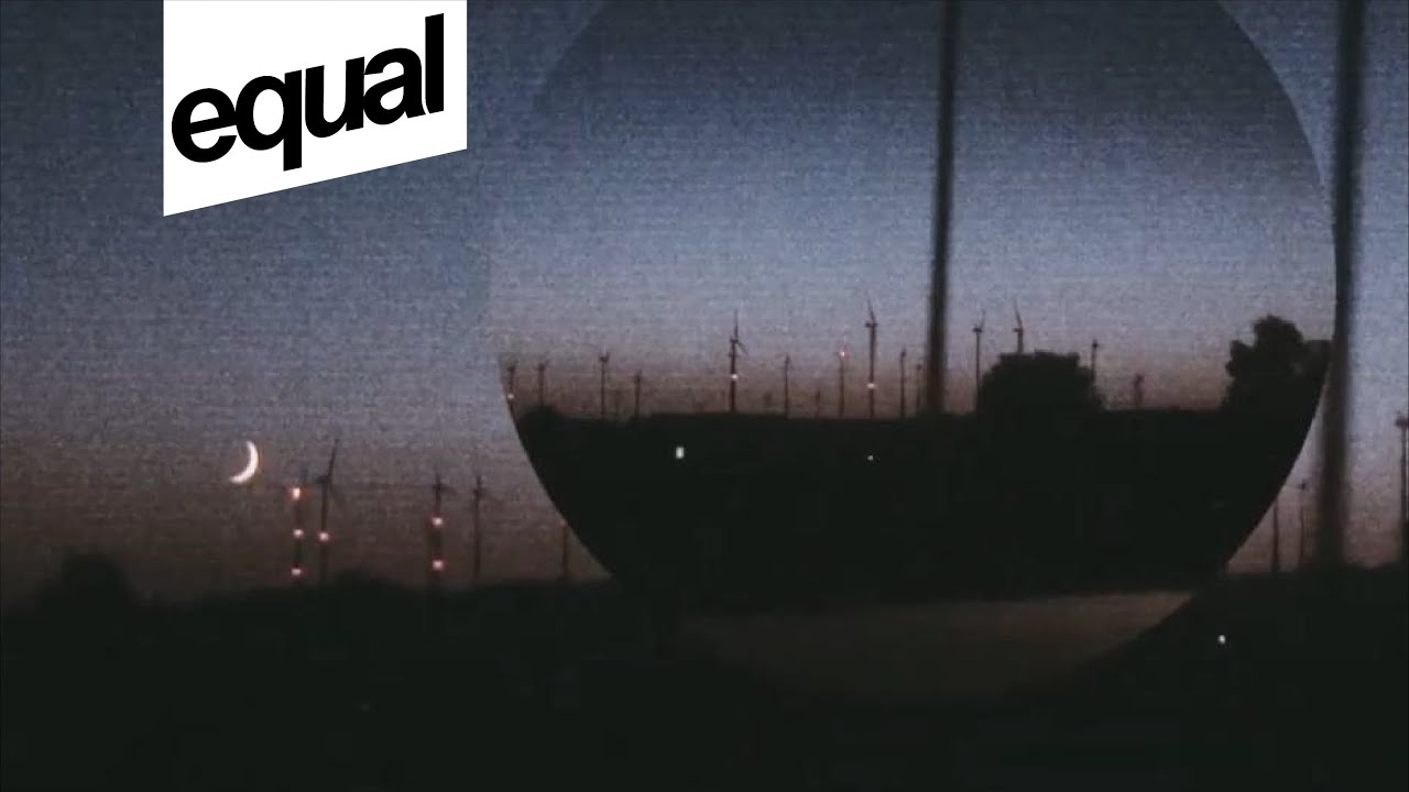 NAVE x YPSILON Kooperation I equal-ife
