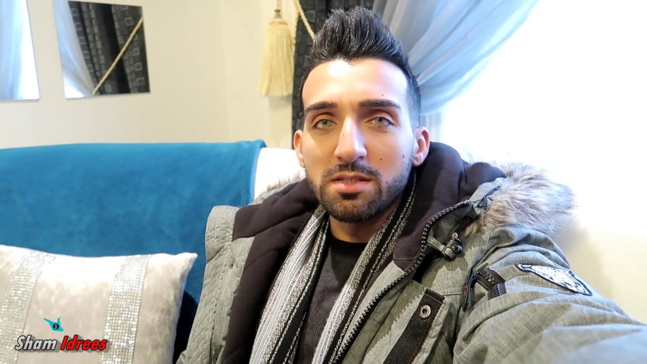 HIS REACTION IS HILARIOUS!