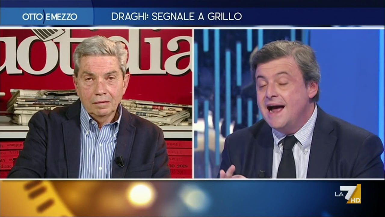 Carlo Calenda: 