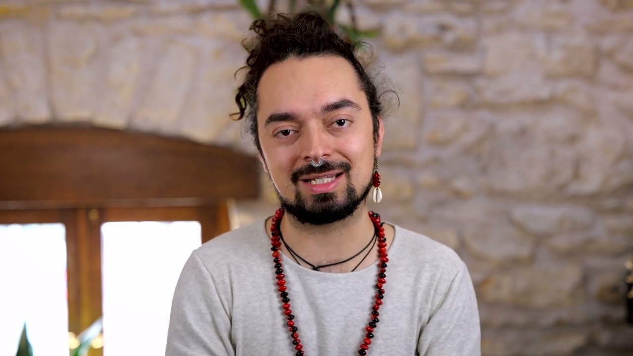 Victor-Andres Cruz - Voice Teacher - Eastside Music School