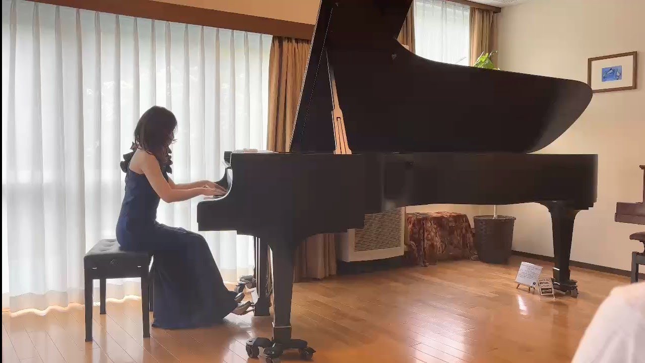 幻想即興曲／ショパン／Fantaisie-Impromptus Op.66／Chopin