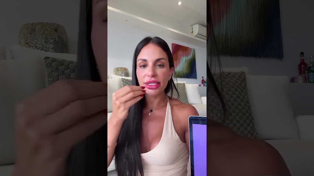 Como ser mais bonita em 2026 - Olha o glow UP vindo aí... ‎⁨@thamireshauch7181