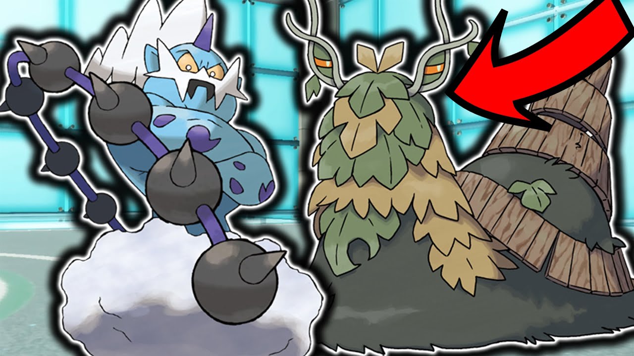 I tried the best WO CHIEN team in the world • Pokemon Scarlet/Violet VGC Battles