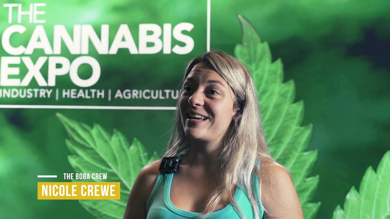 The Cannabis Expo Sandton 2022