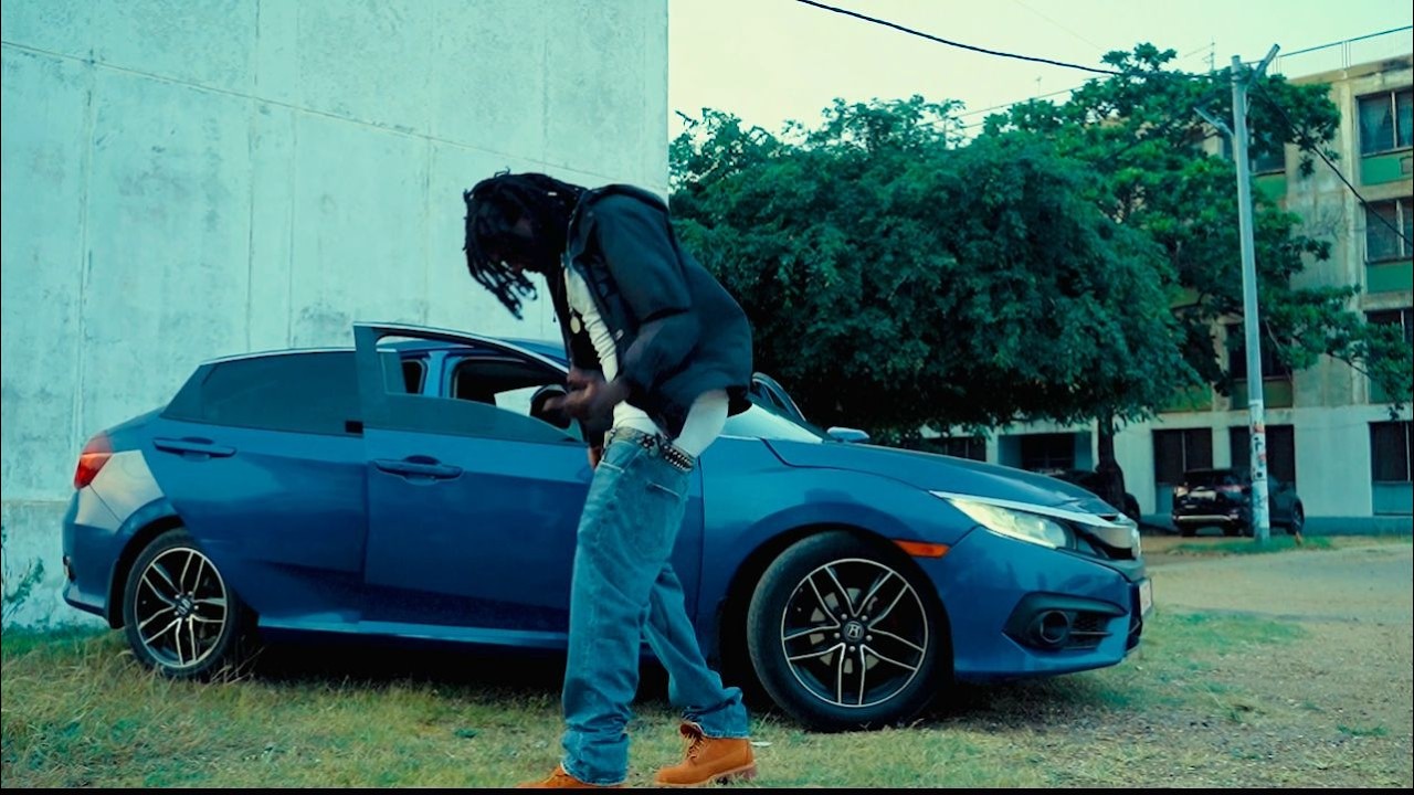 Jim Khaliv ft Phab Tha conqueror - Go Get It (Official Music Video)