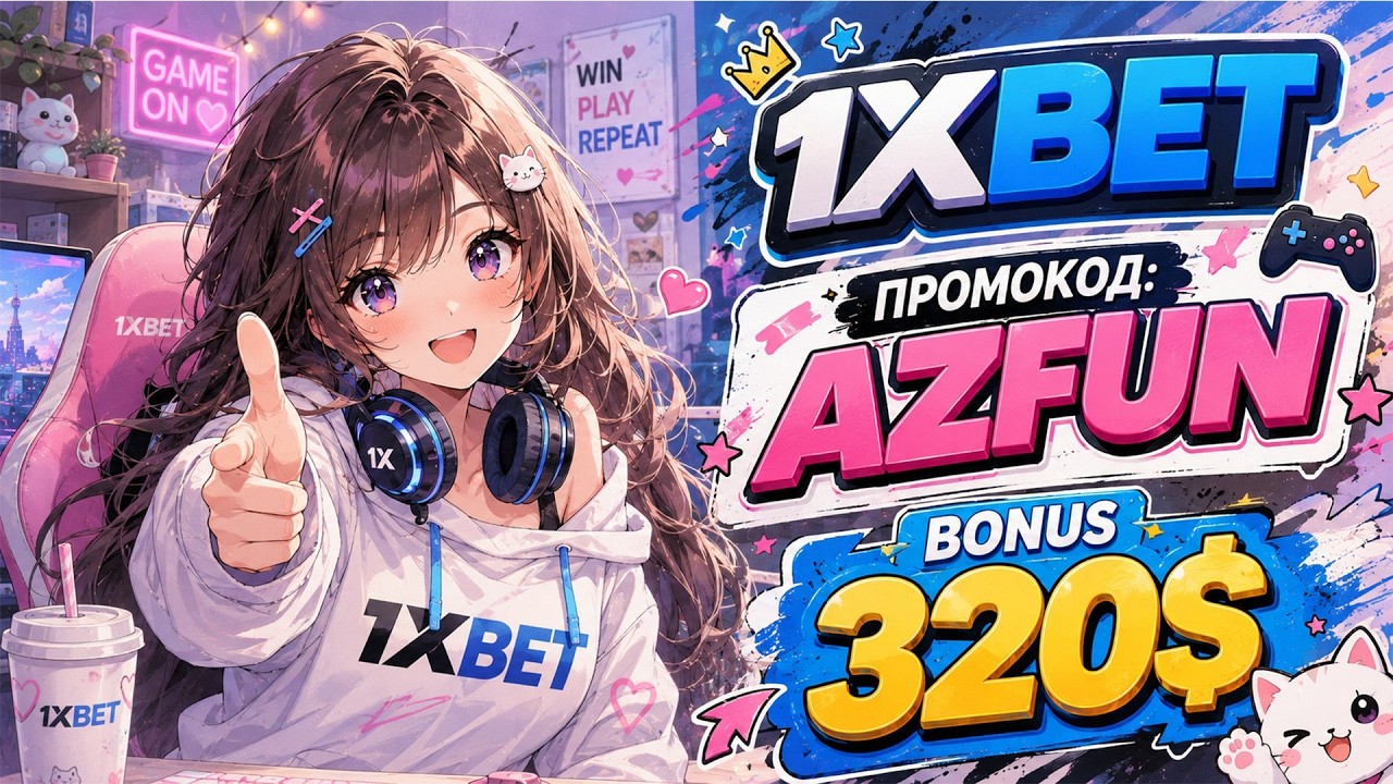 1xbet deposit withdraw - Ofitsial saytga ro'yxatdan o'tish va tadbirga stavka qilish | Video giyoh