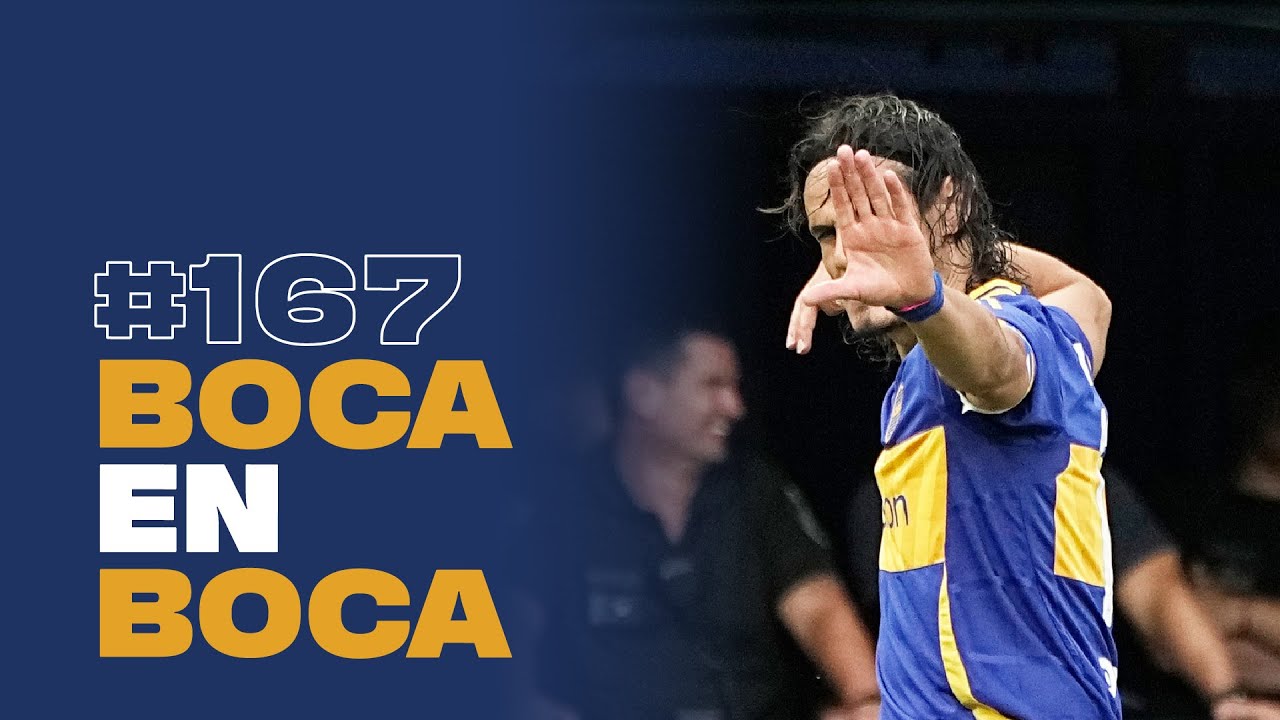 PALACIOS y BELMONTE, NOTAS EXCLUSIVAS post GOLEADA vs. Defensa y Justicia | 