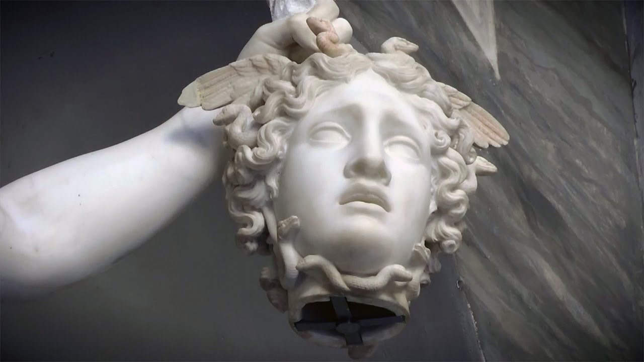 Museo Pio Clementino – Pius Clementine Museum