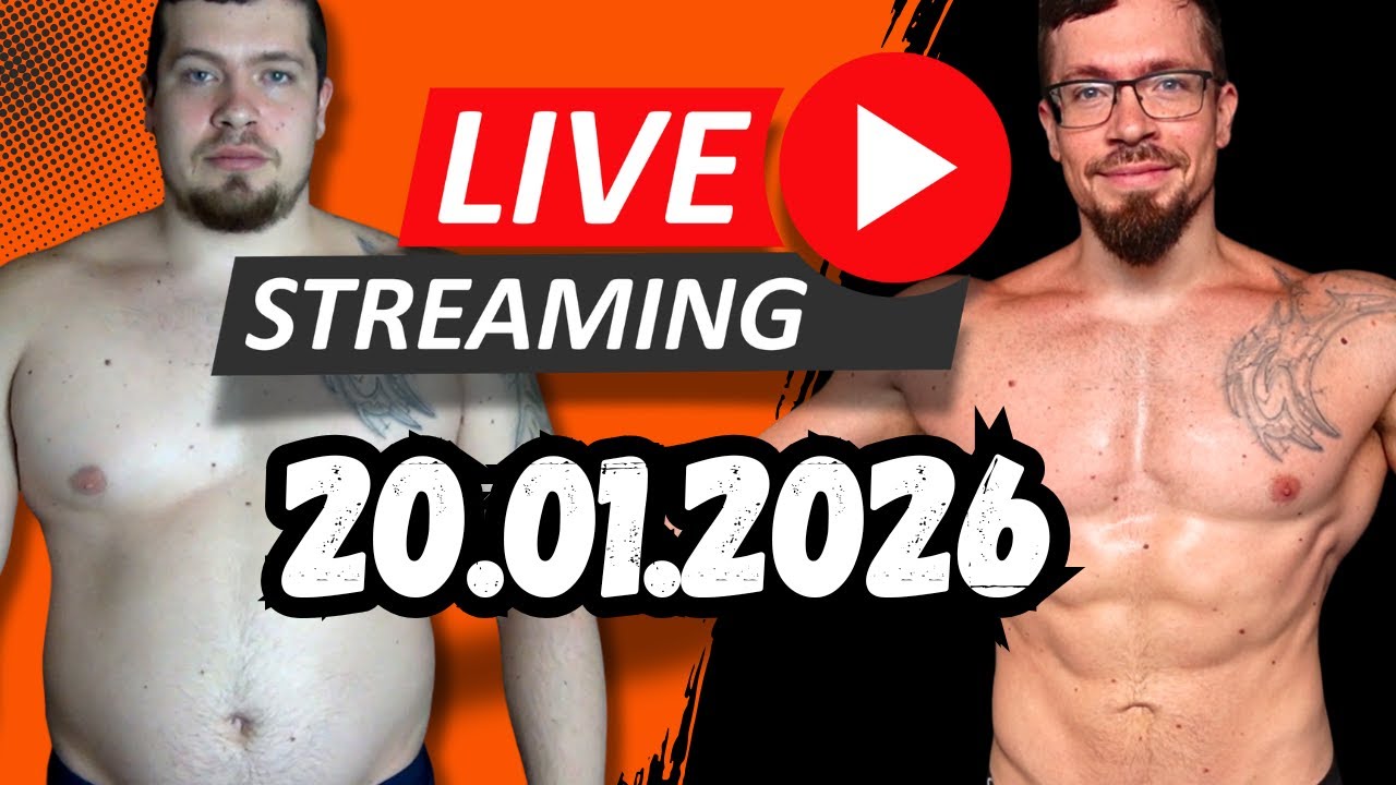 Keto Talk! - 20.01.2026