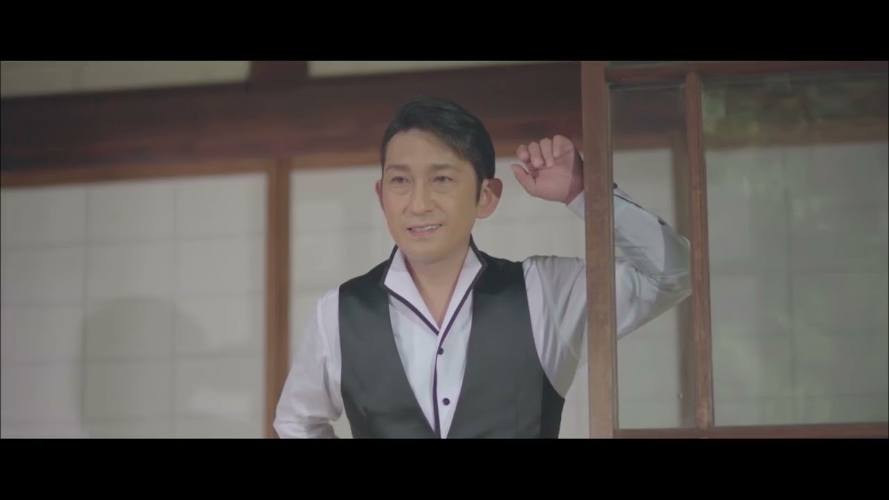 【公式フル】福田こうへい「アイヤ子守唄」Music Video