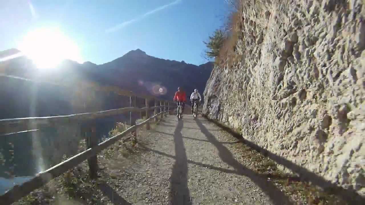 Best MTB holiday in Riva del Garda