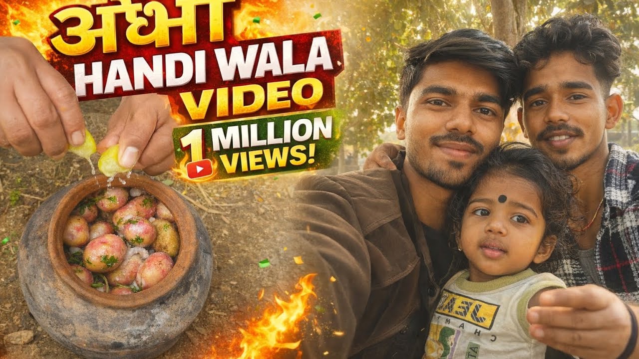Aondha handi wala bihar love 