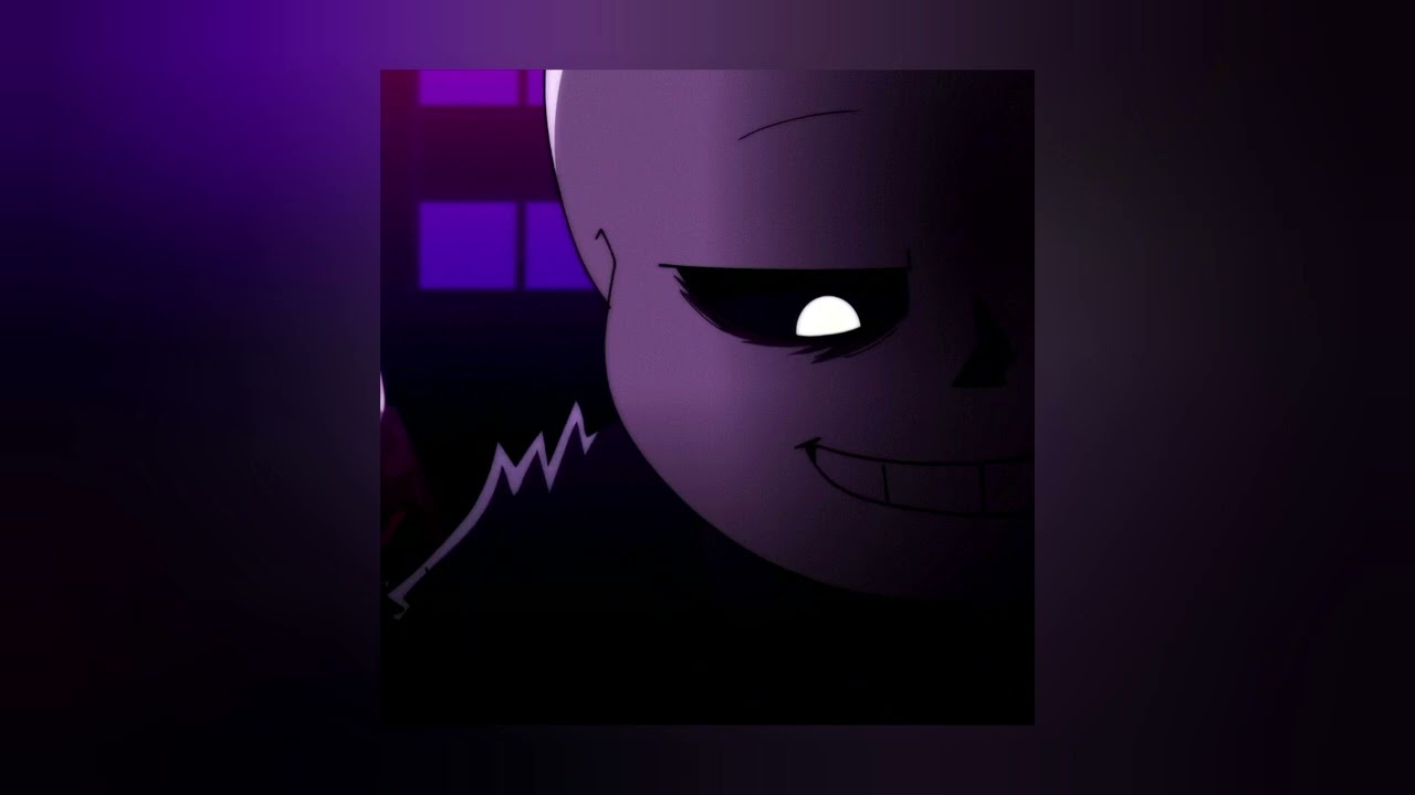 NyxTheShield (Underverse OST) - Fallback (𝚜𝚕𝚘𝚠𝚎𝚍)