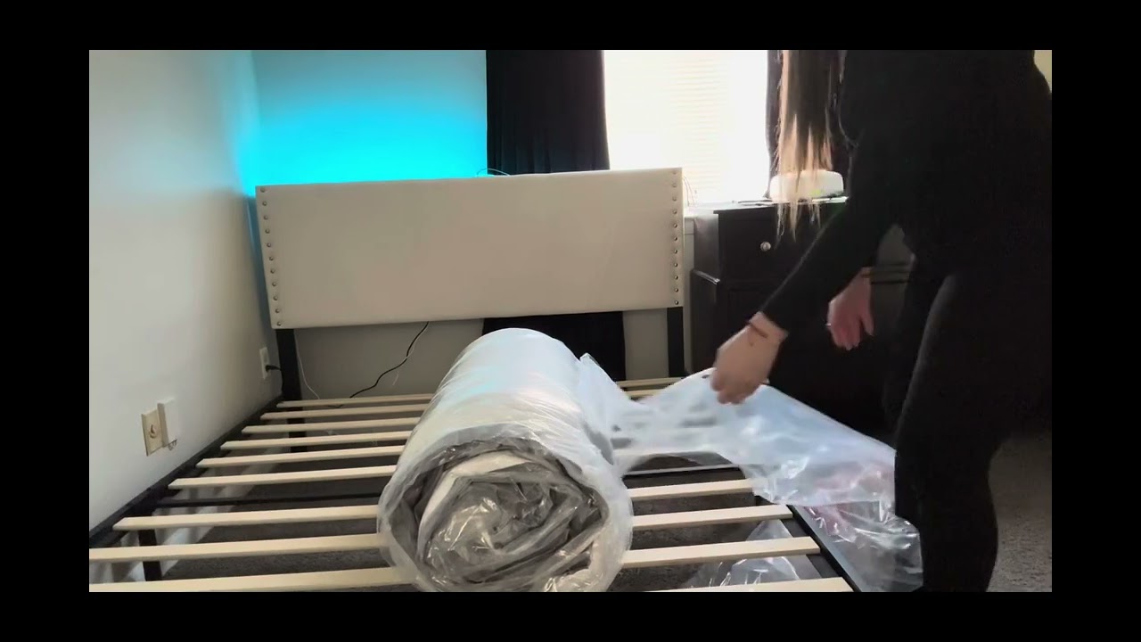 Transform Your Sleep with the Novilla Mattress