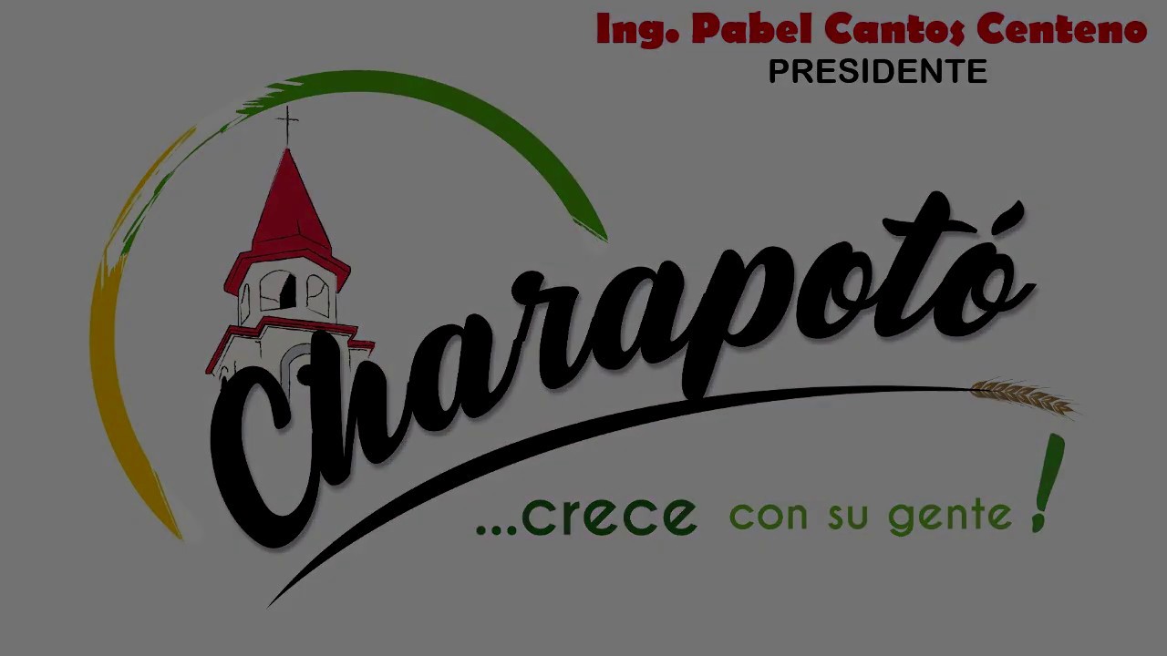 CHARAPOTÓ 2019 GAD