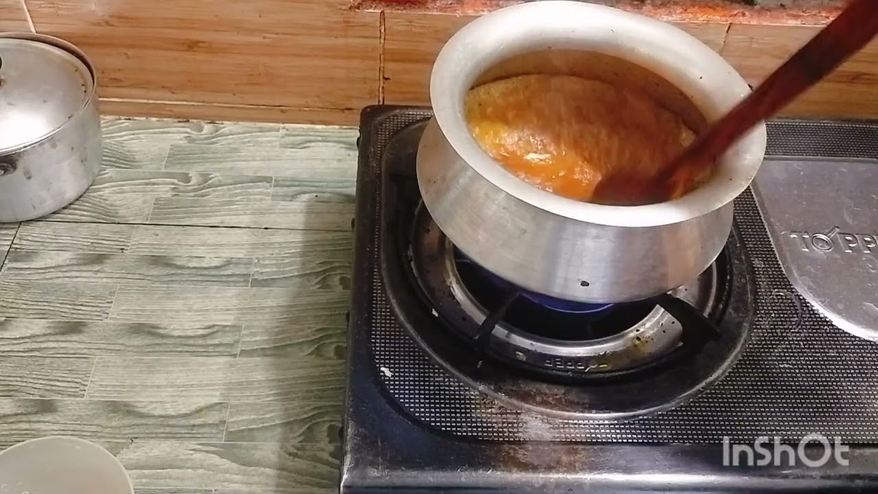 আজ রান্না করেছি টমেটুর টেংগা কেমন হইছ বলবেন❤️❤️❤️