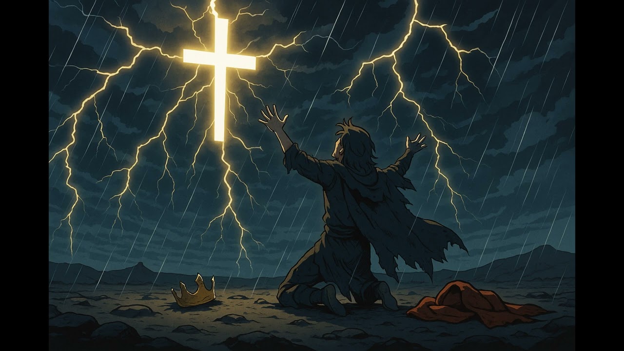 The Cornerstone---Biblical Theme Series {Stone/Rock} (Metal (Singing Vocals))