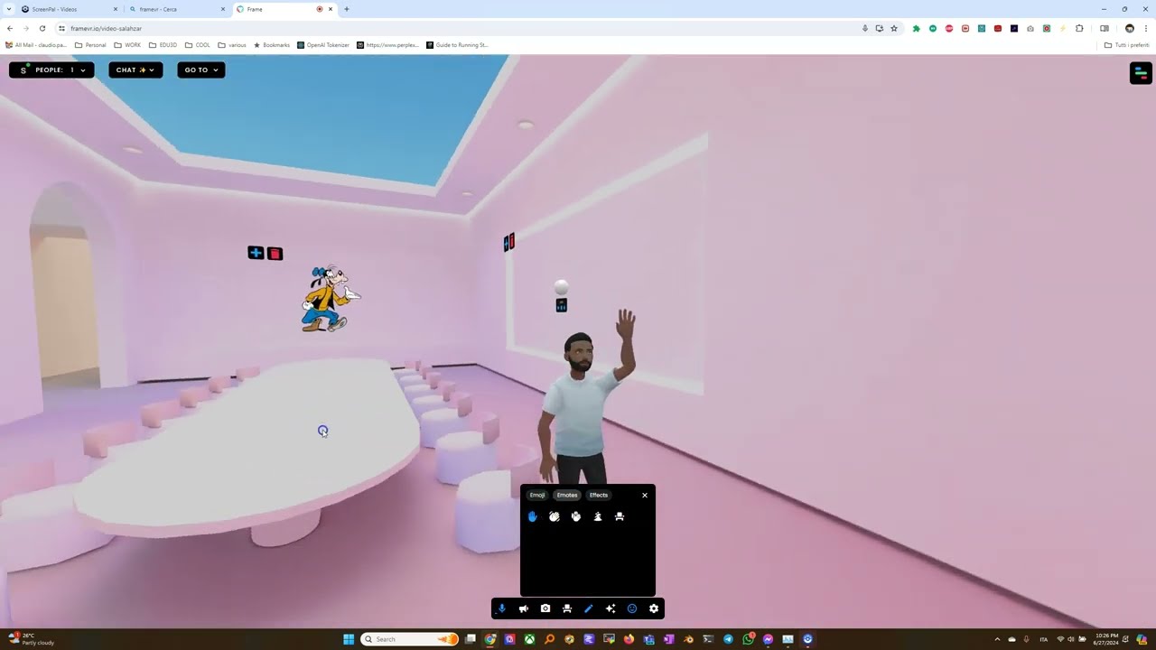 framevr basi