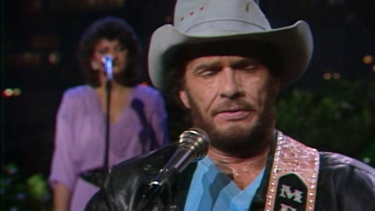 Merle Haggard - 