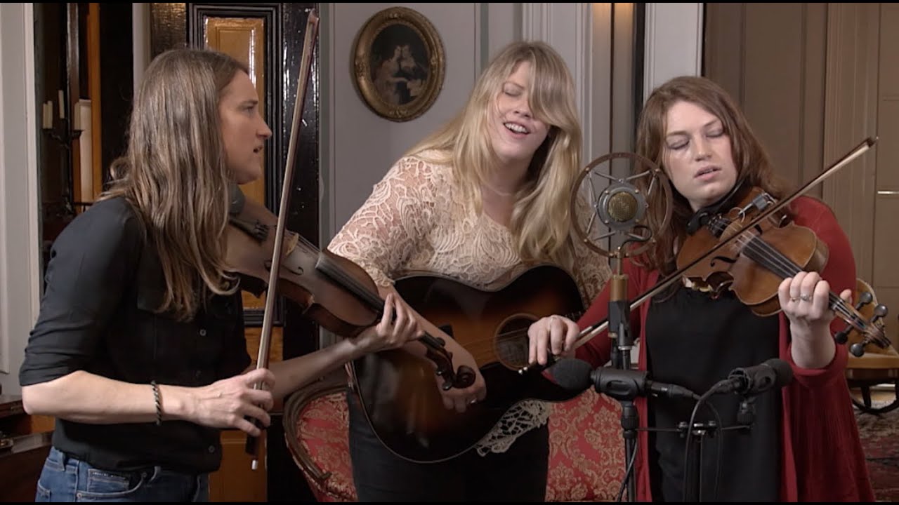 Lost River Sessions - Season 3 Episode 7 The Local Honeys Full Episode