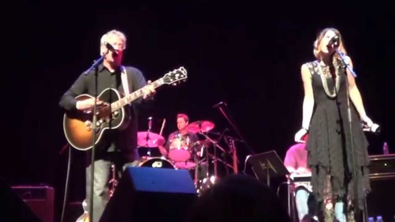 Crazy Eyes by The Richie Furay Band at Richie's 70th at SOPAC