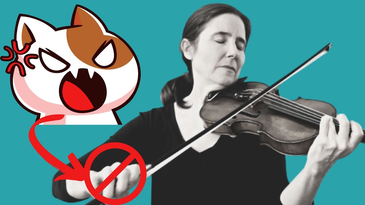 Fiddlers: this DESTROYS your relationships with your friends / family / pets