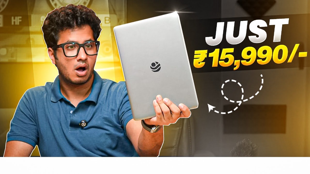 All Rounder Laptop under 16000 Rupees ? Primebook 2 Neo Unboxing & Review