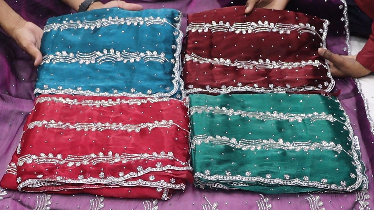 Rs. 999 Heavy Designer Sarees Deepavali Sale