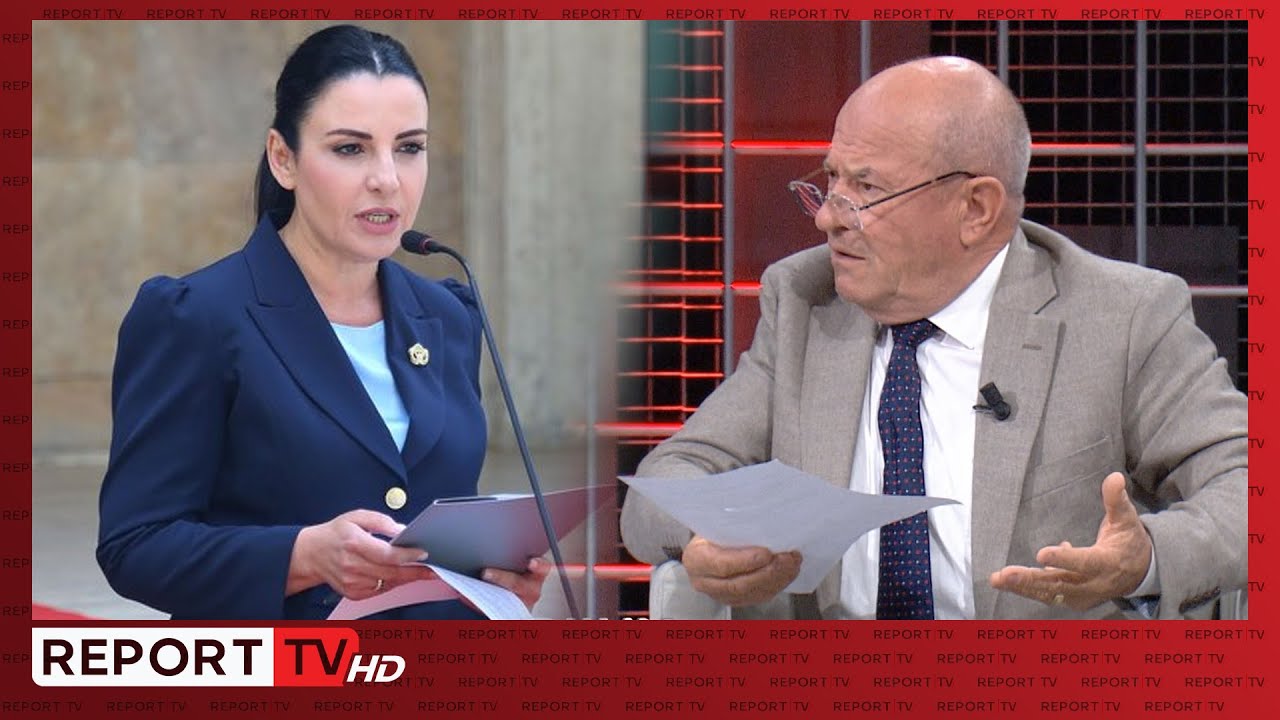 &ldquo;Balluku ka t&euml; drejt&euml; t&euml; b&euml;j&euml; gjith&ccedil;ka&hellip;&rdquo; HABIT Arben Me&ccedil;e: Nuk mund t&euml; akuzohet p&euml;r nj&euml; tender&hellip;