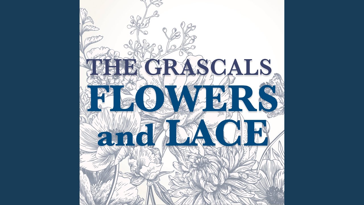 Flowers and Lace