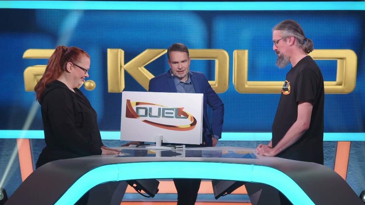 DUEL - 7.1.2026