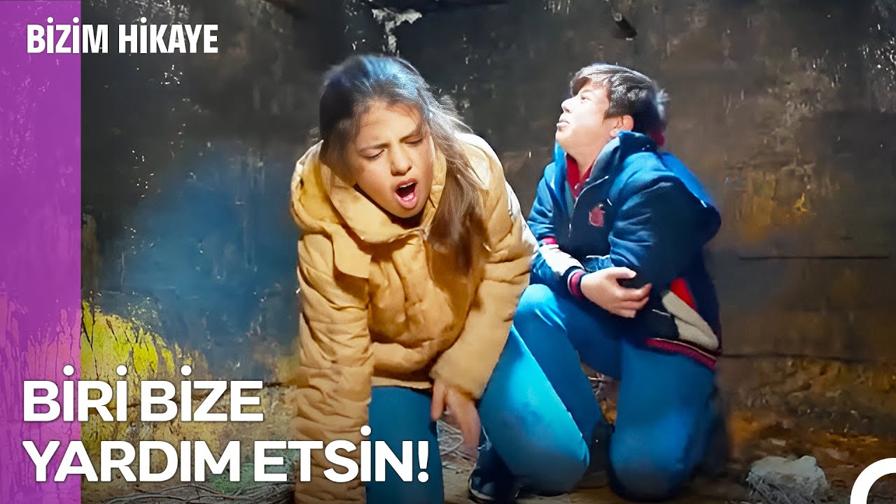 Fakirhane Vlogu #48: Kimse Bizi Kurtarmayacak - Bizim Hikaye