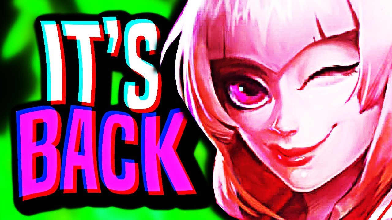 SMITE - DOMINATION IS BACK