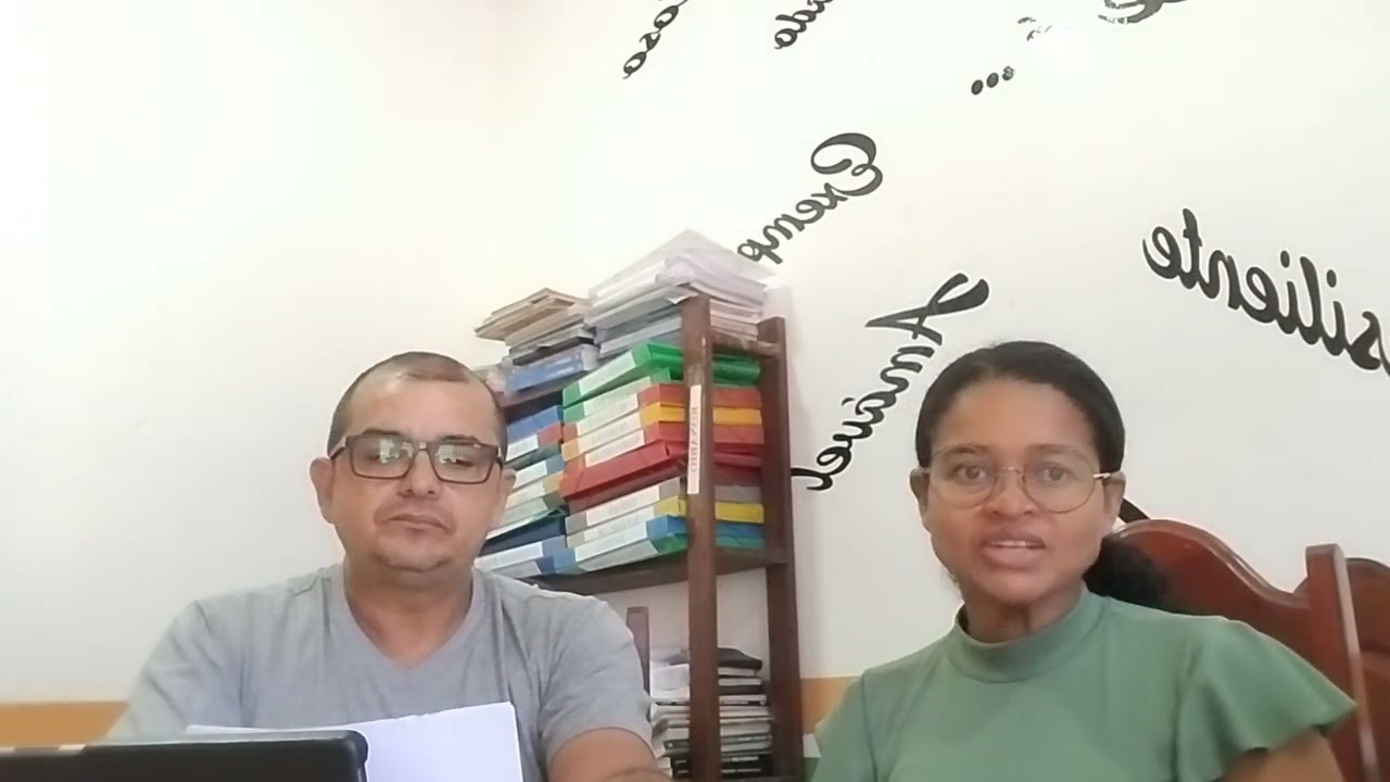 Gestão democrática