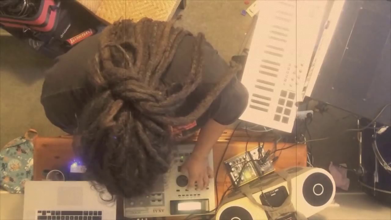 Te Omeka Perkins - Rootsmon (House Of Shem Productions)