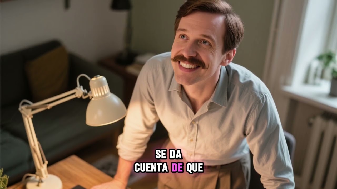 Se Enamoró de una Voz: El Hombre que tuvo un Romance c (He Fell in Love with a Voice:...)
