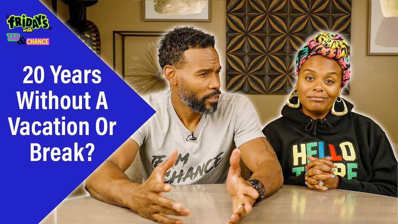 Making Memories with Your Partner and Family on a Budget | Fridays with Tab and Chance